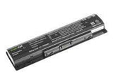 GREENCELL HP78 Battery PI06 for HP Pavilion 14 15 17 Envy 15 17