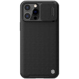 MOBILE COVER IPHONE 13 PRO MAX/BLACK 6902048229211 NILLKIN