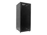 NETRACK 019-420-810-112-Z server cabinet RACK 19inch 42U/800x1000mm ASSEMBLED perforated door-black