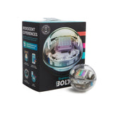 Sphero Smart toy Bolt Wi-Fi, Bluetooth, Sphero Bolt - smart toy to learn coding while playing., iOS and Android, Battery warranty 6 month(s)