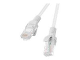 LANBERG PCU5-10CC-0500-S Lanberg Patchcord RJ45 cat. 5e UTP 5m grey