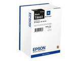 EPSON Ink Black 2.5K T866140