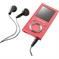 MP3 PLAYER 16GB PINK/3717473 INTENSO