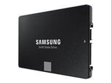 SAMSUNG SSD 870 EVO 1TB 2.5inch SATA 560MB/s read 530MB/s write