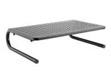 LOGILINK BP0059 LOGILINK - Metal monitor/laptop riser, max. 20 kg