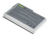 GREENCELL DE23 Battery for Dell Latitude D500 D510 D520 D600 D610