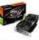 Graphics Card|GIGABYTE|NVIDIA GeForce GTX 1660 TI|6 GB|192 bit|PCIE 3.0 16x|GDDR6|Memory 12000 MHz|GPU 1770 MHz|1xHDMI|3xDisplayPort|GV-N166TD6-6GD