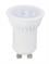 Light Bulb|LED LINE|Power consumption 3 Watts|Luminous flux 255 Lumen|2700 K|170-250 AC|Beam angle 38 degrees|248108