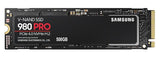 SAMSUNG SSD 980 PRO 500GB M.2 NVMe PCIe 4.0