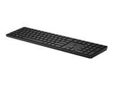 HP 455 Programmable WL KBD