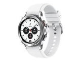 SAMSUNG Galaxy Watch4 Classic 42mm BT LTE IP68 Silver