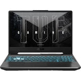 Asus TUF Gaming F15 FX506HCB-HN144T Graphite Black, 15.6 