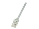 LOGILINK CP1102U LOGILINK - Patchcord CAT 5e UTP 15m grey