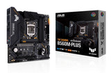 ASUS TUF GAMING B560M-PLUS Intel Socket LGA1200 4DDR4