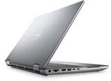 Notebook|DELL|Precision|7670|CPU i7-12850HX|2100 MHz|16