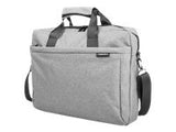 NATEC NTO-0766 Laptop Bag Natec MUSTELA 15.6 Grey