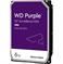 WD Purple 6TB SATA 6Gb/s CE HDD 3.5inch internal 256MB Cache Bulk