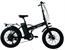 BIKE ELECTRIC 20" FOLDABLE/BLACK CEFBL20206D COPPI