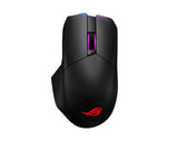 MOUSE USB OPTICAL ROG CHAKRAM/WRL 90MP01K0-BMUA00 ASUS