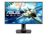 ASUS VG279Q 27inch IPS FHD 1980x1080 16:9 144Hz 1ms Gaming Super Narrow Bezel FreeSync Low Blue Light Flicker Free 1xDVI 1xHDMI 1xDP