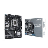 ASUS PRIME H610M-E D4 LGA1700 DDR4 mATX MB