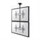 TV SET ACC CEILING MOUNT/32-65" NMPRO-C12 NEOMOUNTS