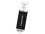 SILICON POWER memory USB Ultima II I-series 16GB USB 2.0 Black