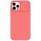 MOBILE COVER IPHONE 12/12 PRO/PINK 6902048214262 NILLKIN