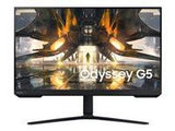 SAMSUNG Odyssey LS32AG500PUXEN G5A 32inch QHD IPS 16:9 1ms 165Hz Monitor PC Gaming HDMI DP