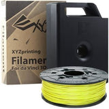 PRINTER 3D ACC FILAMENT ABS/YELLOW RF10XXEU0DE XYZPRINTING