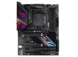 ASUS ROG STRIX X570-E GAMING WIFI II ATX MB AM4 4xDDR4 2xM.2 8xSATA 1xHDMI 1xDP