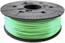 PRINTER 3D ACC FILAMENT PLA/GREEN RFPLCXEU0LA XYZPRINTING