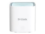 D-LINK Solution MESH Wi-Fi 6 AI Eagle Pro AX1500