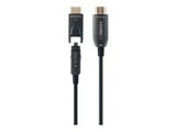 GEMBIRD AOC High speed HDMI D-A cable with Ethernet AOC Premium Series 30m