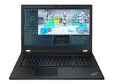 LENOVO ThinkPad P17 G1 i7-10750H 17.3inch FHD 16GB DDR4 512GB SSD M.2 T2000 4GB IntelAX201 2X2AX+BT IR&HD W10P 3Y Premier