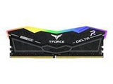 TEAMGROUP T-Force Delta RGB DDR5 32GB 2x16GB 6200MHz CL38 1.25V DIMM