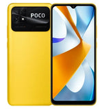 MOBILE PHONE C40 64GB/YELLOW MZB0B4LEU POCO