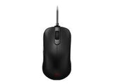 BENQ S2 Mouse Plug and Play 400/800/1600/3200 dpi USB Signalrate 125/500/1000 Hz 3360 Sensor