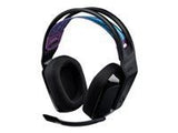 LOGITECH G535 LIGHTSPEED Wireless Gaming Headset - BLACK - EMEA