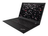 LENOVO ThinkPad T15p G2 Intel Core i5-11400H 15.6inch FHD IPS 16GB 512GB Intel GFX LTE-UPG IR-Cam W10P Co2 3YPS