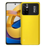 MOBILE PHONE POCO M4 PRO 5G/128GB YELLOW MZB0A2UEU POCO