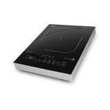 Caso Table hob ProGourmet 2100 Number of burners/cooking zones 1, Sensor touch, Black, Induction