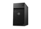 PC|DELL|Precision|3650|Business|Tower|CPU Core i5|i5-11600K|3900 MHz|RAM 8GB|DDR4|SSD 256GB|Graphics card Nvidia T600|4GB|EST|Windows 10 Pro|Included Accessories Dell Optical Mouse-MS116 - Black,Dell Wired Keyboard KB216 Black|210-AYSV_273806163_EST