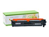 STATIC Toner cartridge compatible with HP CF230X black High Capacity compatible 3.500 pages