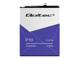 QOLTEC 52094 Qoltec Battery for Huawei P10 | 3100mAh