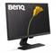 BENQ GW2480E 23.8inch IPS 1920x1080 5ms GTG Input connector D-sub HDMI 1.4 DP 1.2 Speaker