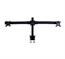 TV SET ACC DESK MOUNT BLACK/19-27" FPMA-D700D3 NEOMOUNTS