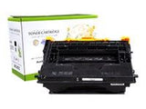 STATIC Toner cartridge compatible with HP CF237X black High Capacity compatible 25.000 pages