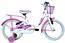 BICYCLE 16" JUNIOR LADY TAYLOR/WHITE 8001446120309 COPPI