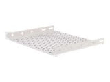 NETRACK 119-100-300-021 Netrack equipment shelf 19, 1U/300mm, support, grey